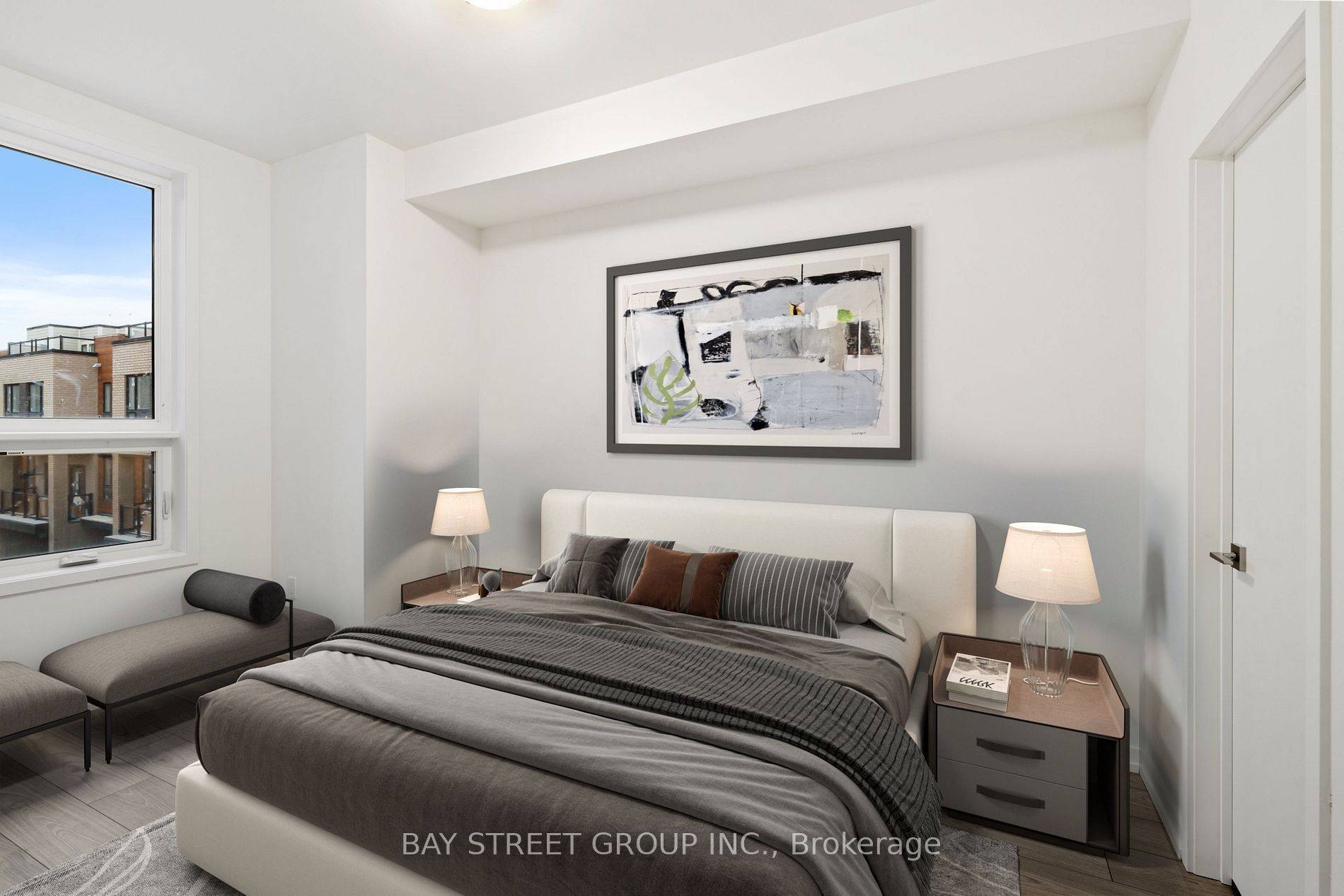 Newmarket, ON L3Y 0H3,22 Lytham Green CIR #18