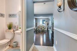 Brampton, ON L6X 5G2,4 Bassett CRES