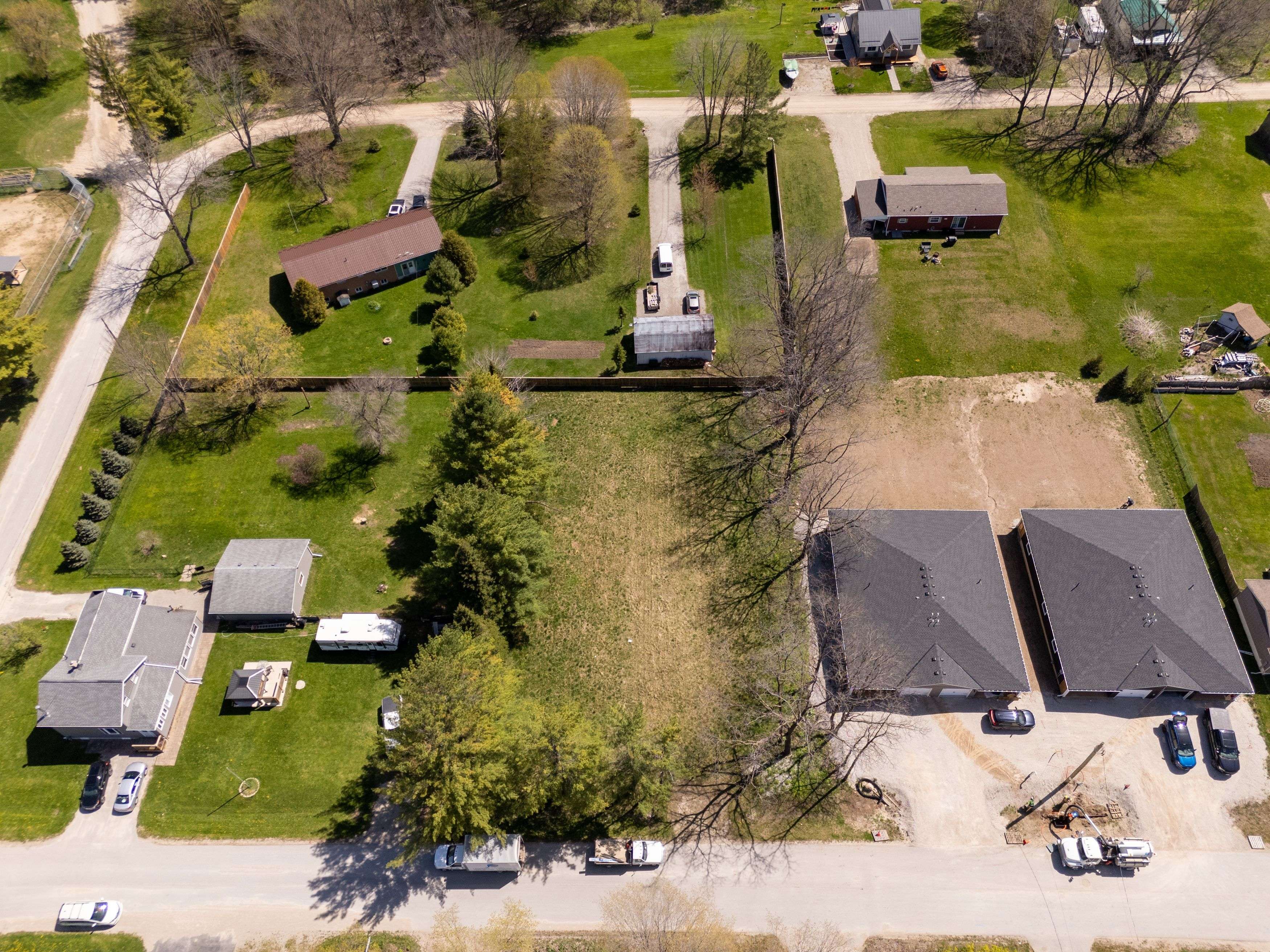 Arran-elderslie, ON N0G 2N0,Lot 19 Nelson ST