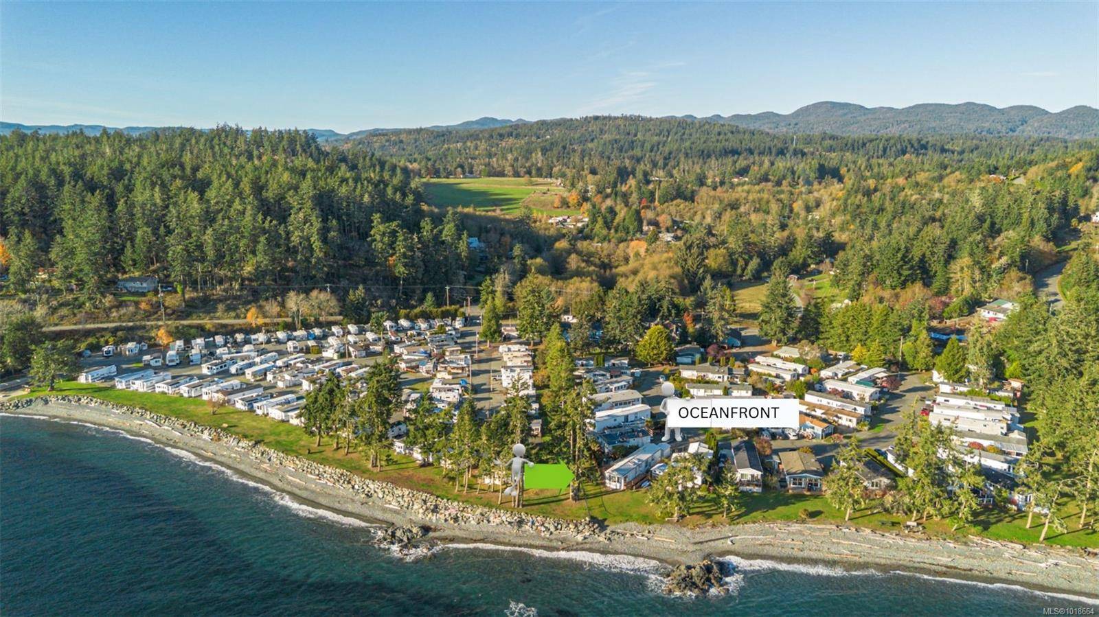 Sooke, BC V9Z 0R6,7871 West Coast Rd #29