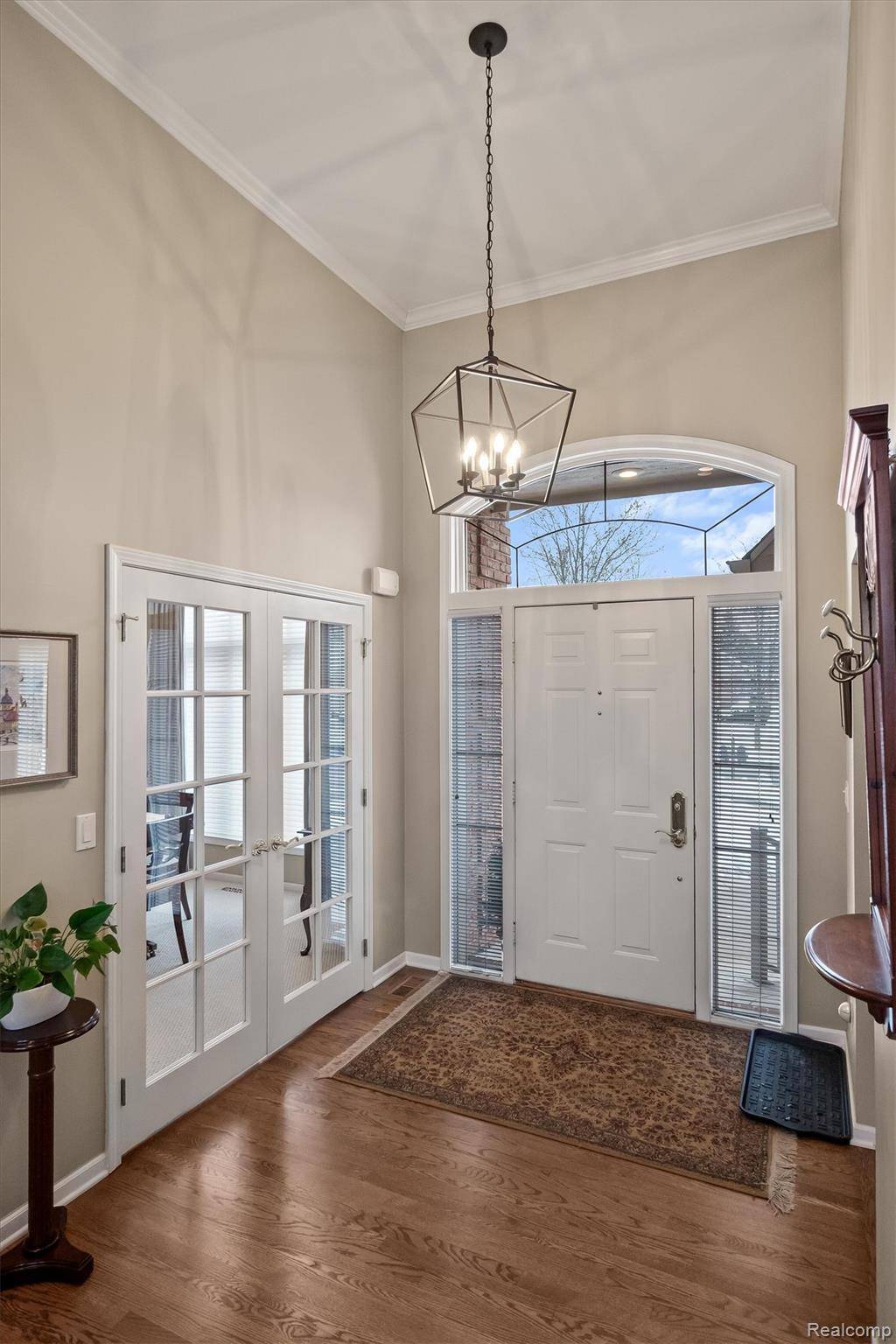 Auburn Hills, MI 48326,3422 Paramount LN