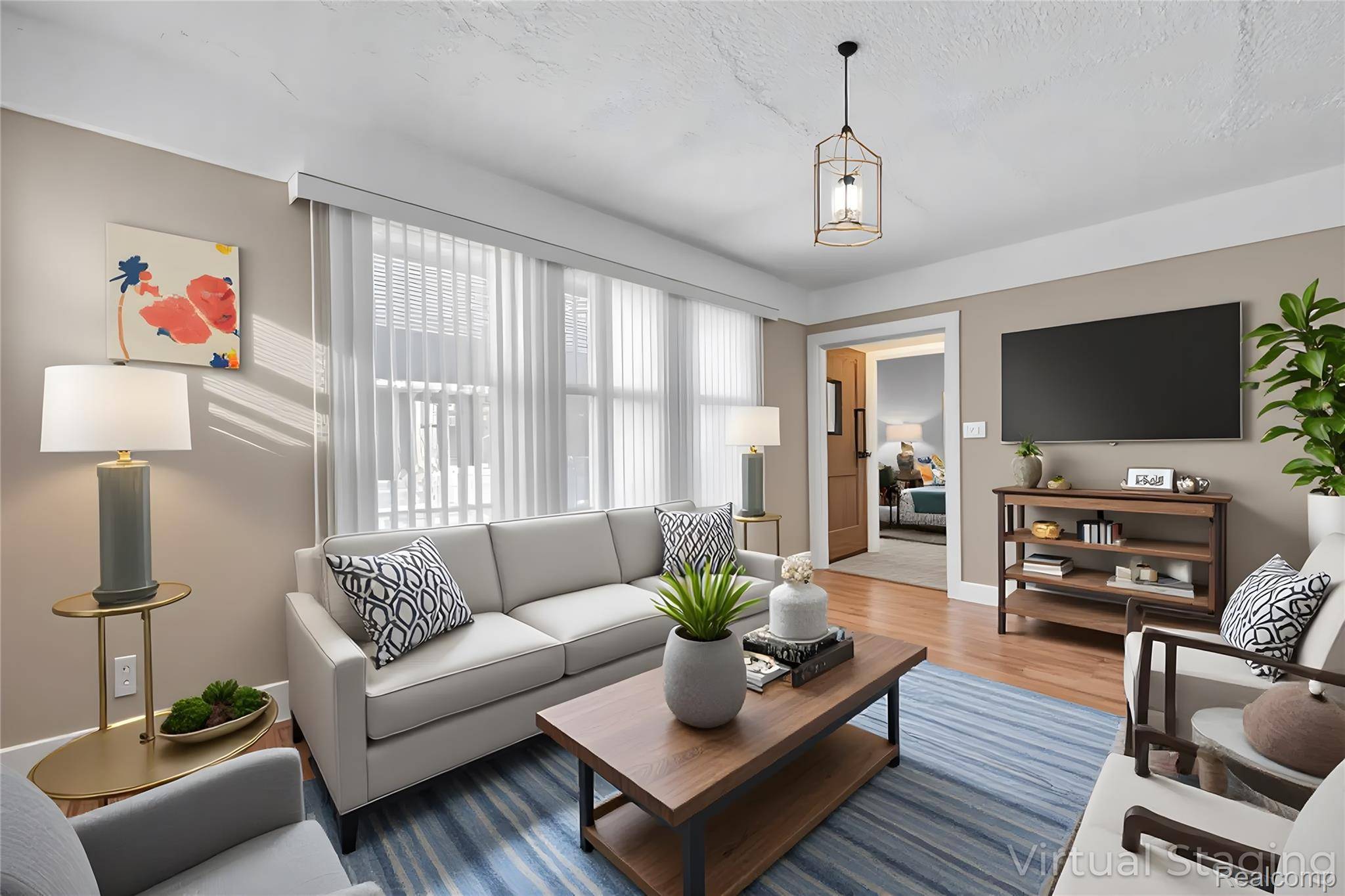 Detroit, MI 48221,16570 Inverness ST