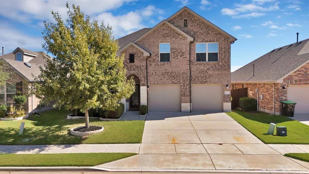 Little Elm, TX 75068,721 Bird Creek Drive