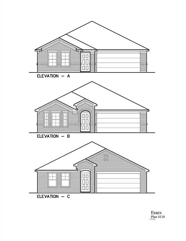 Graham, TX 76450,1526 Dresser Street