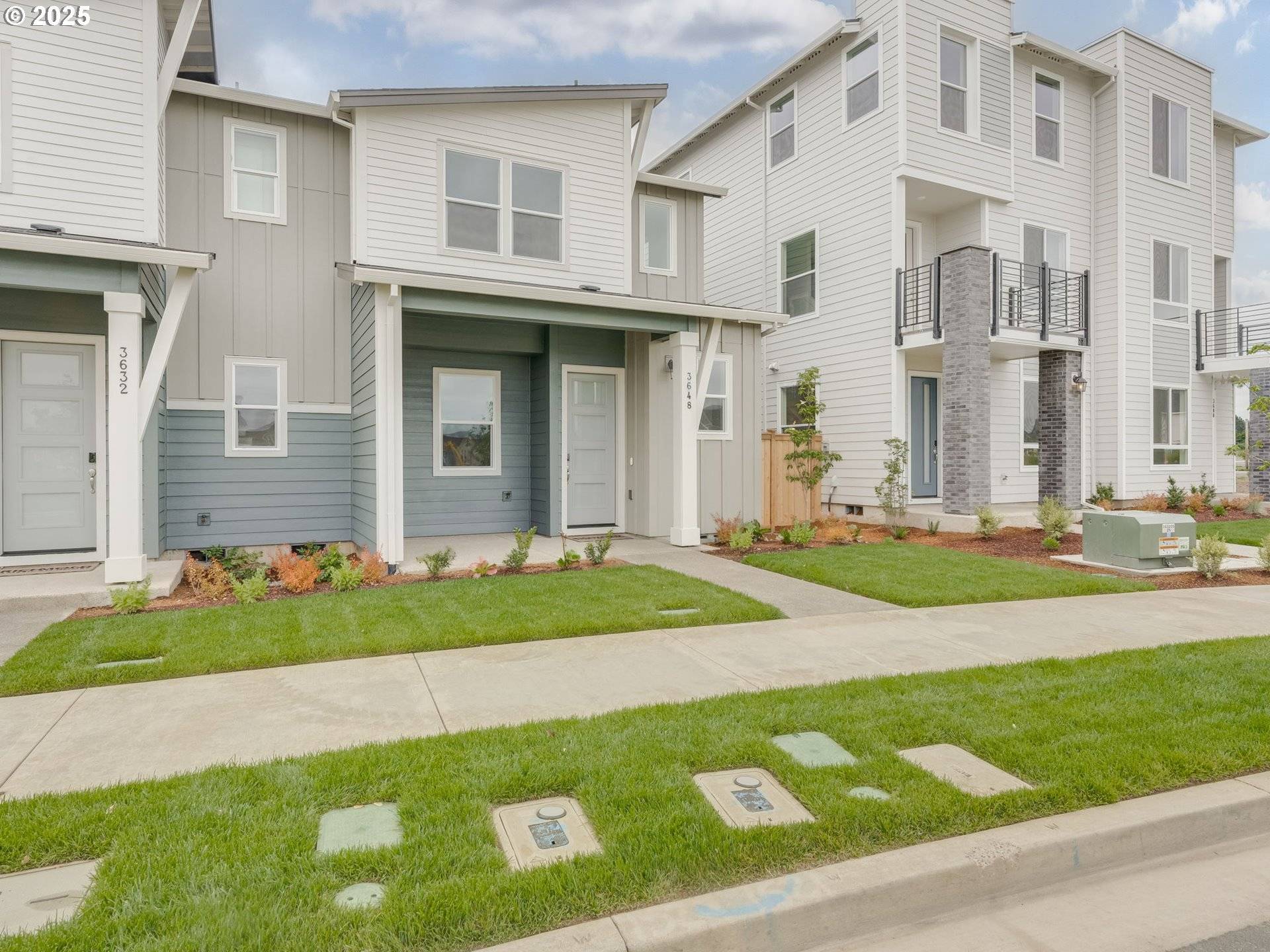 Hillsboro, OR 97123,3648 SE 86th AVE