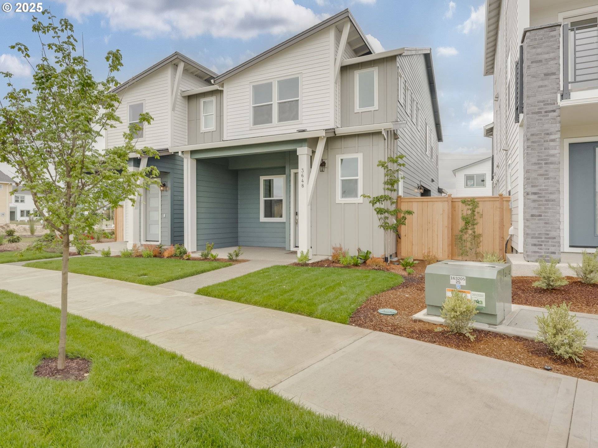 Hillsboro, OR 97123,3648 SE 86th AVE