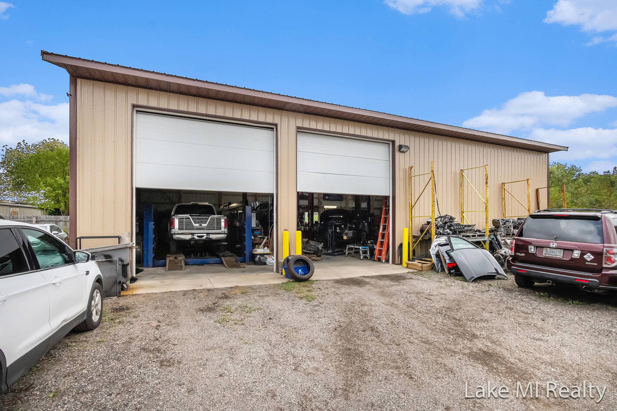 Coloma, MI 49038,6720 Red Arrow HWY