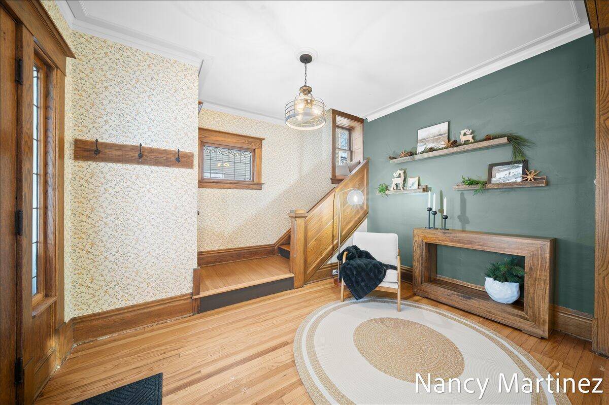 Grand Rapids, MI 49506,342 Hampton AVE SE