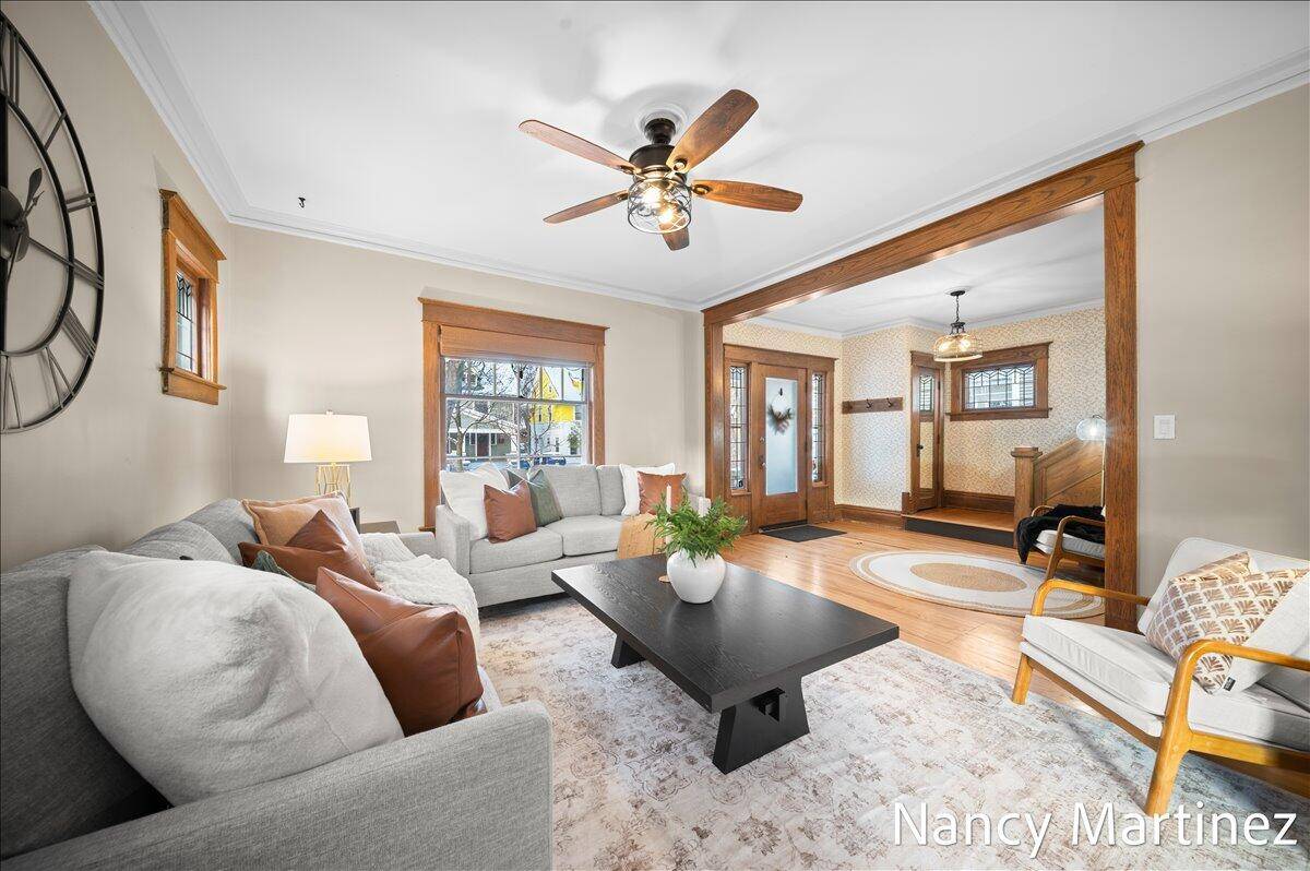 Grand Rapids, MI 49506,342 Hampton AVE SE