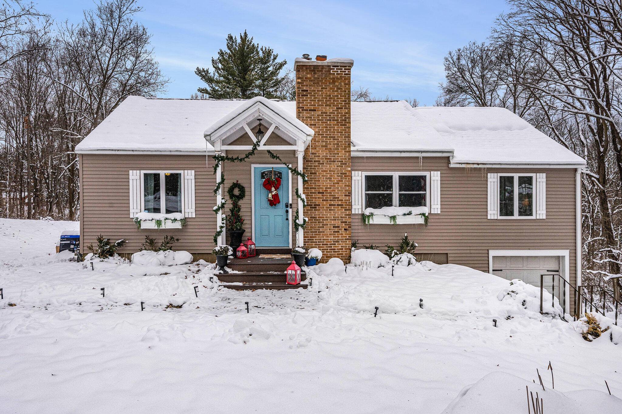 Battle Creek, MI 49017,2631 W Halbert RD