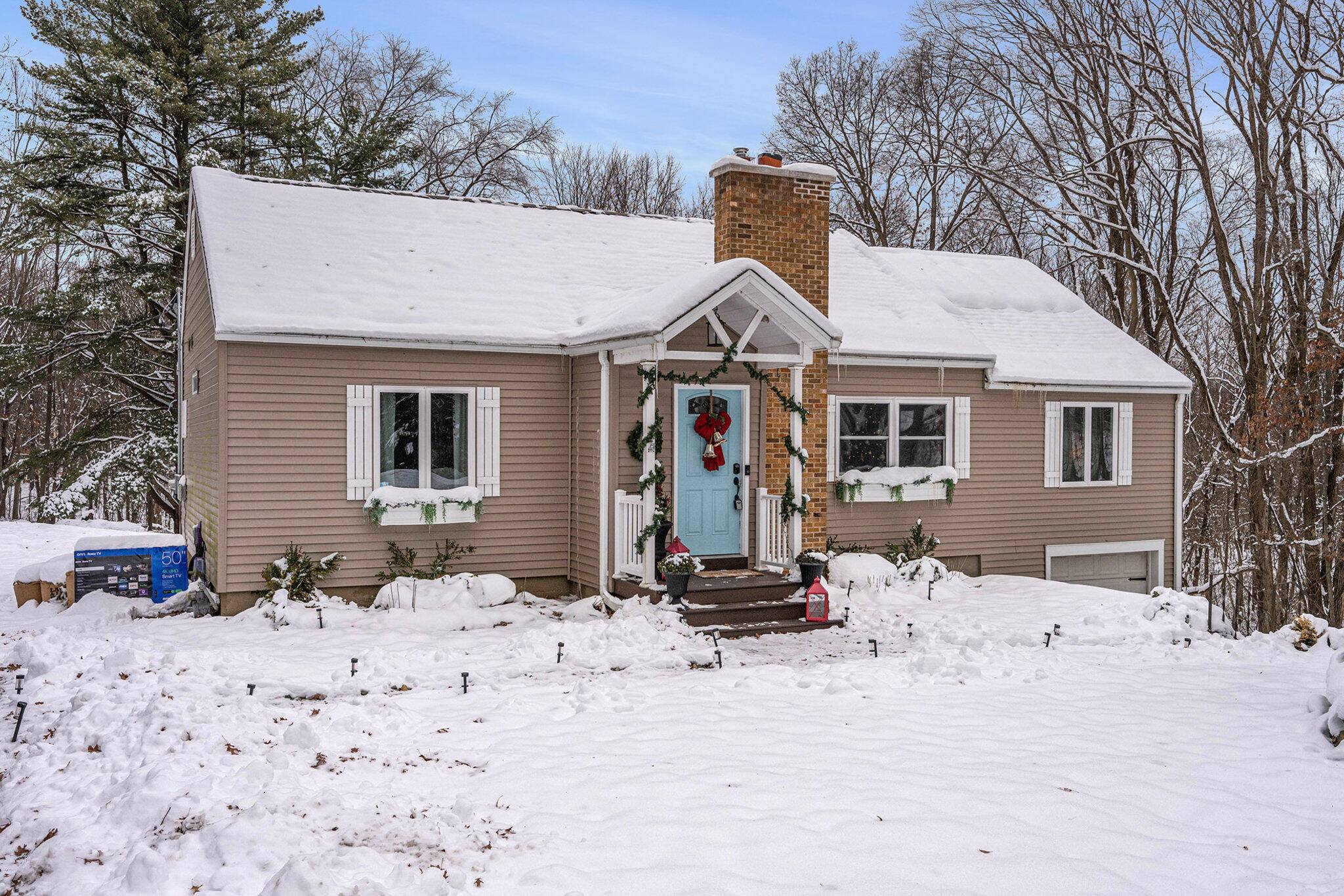 Battle Creek, MI 49017,2631 W Halbert RD