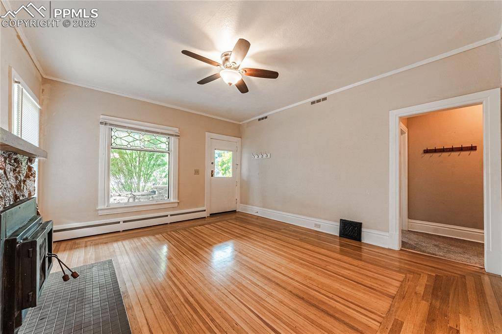 Colorado Springs, CO 80903,1121 N Wahsatch AVE