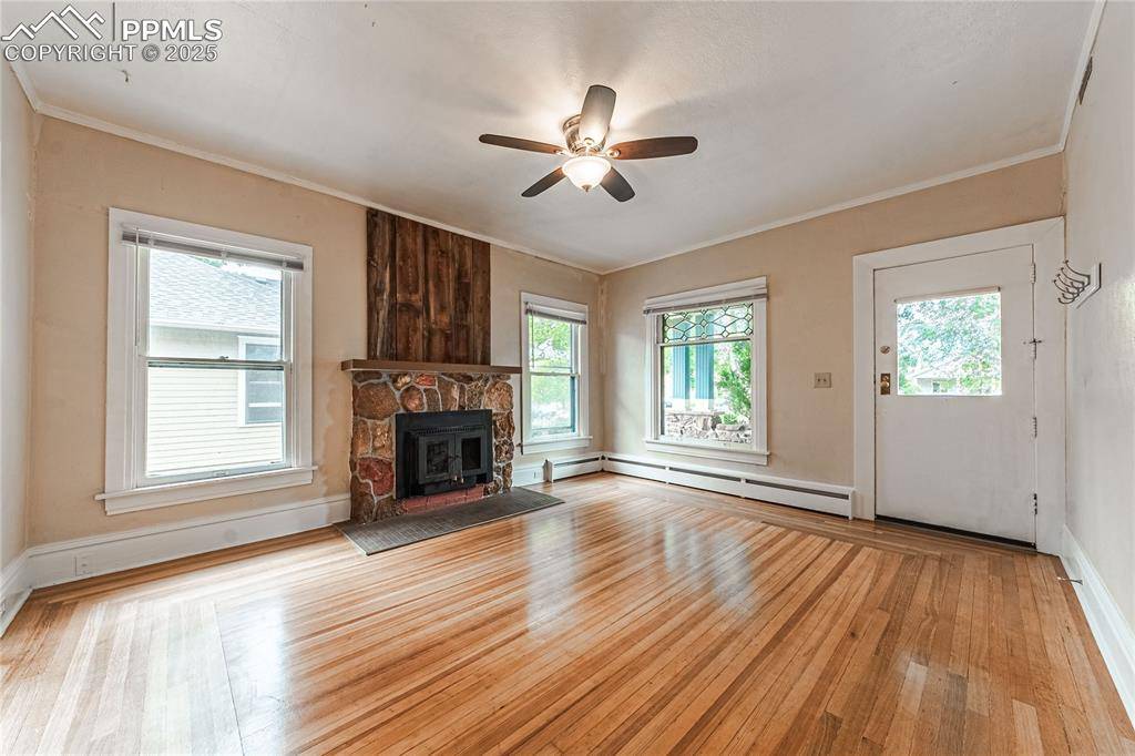 Colorado Springs, CO 80903,1121 N Wahsatch AVE