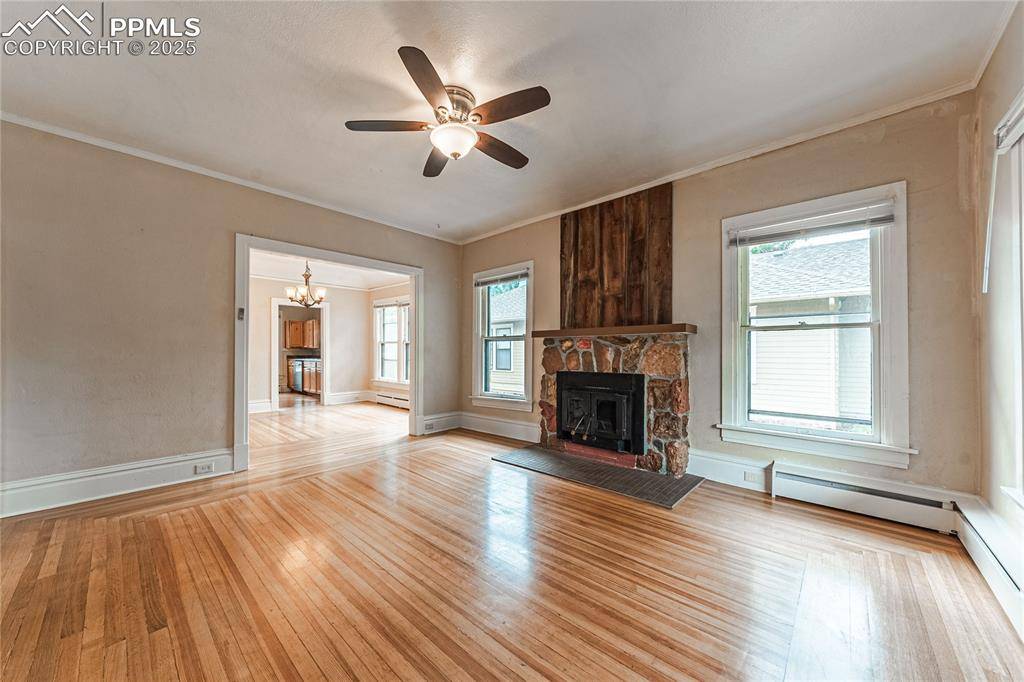 Colorado Springs, CO 80903,1121 N Wahsatch AVE