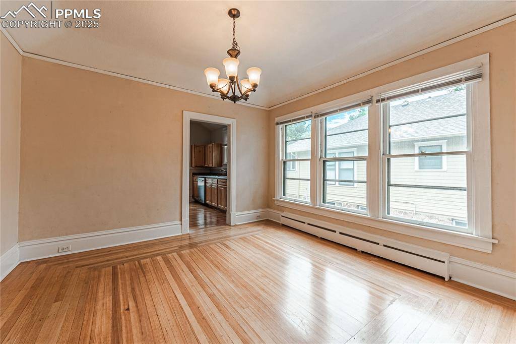 Colorado Springs, CO 80903,1121 N Wahsatch AVE