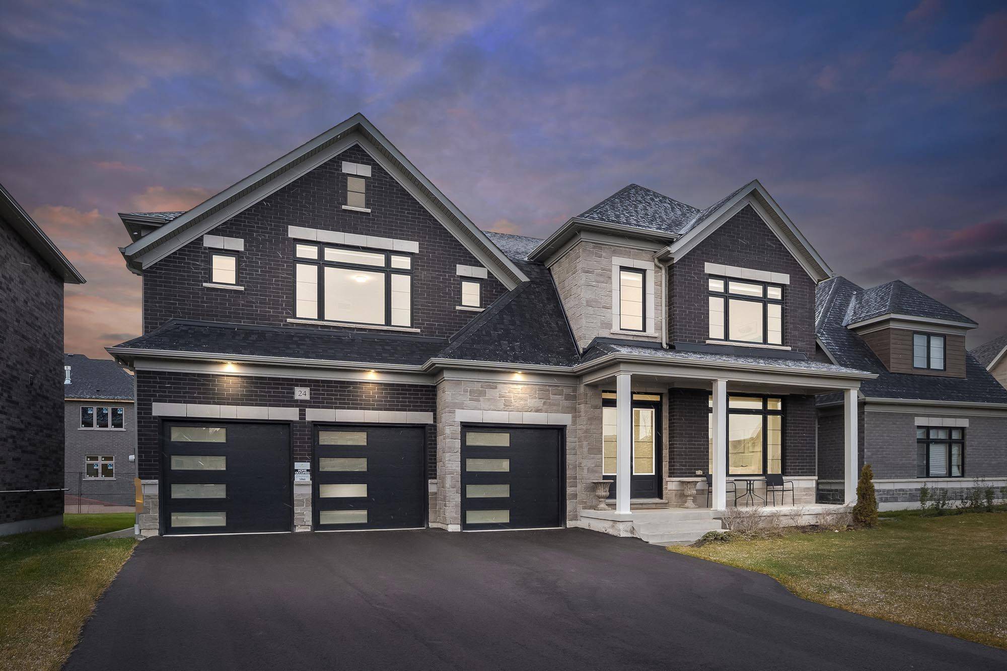 Adjala-tosorontio, ON L0G 1W0,24 Magnolia AVE