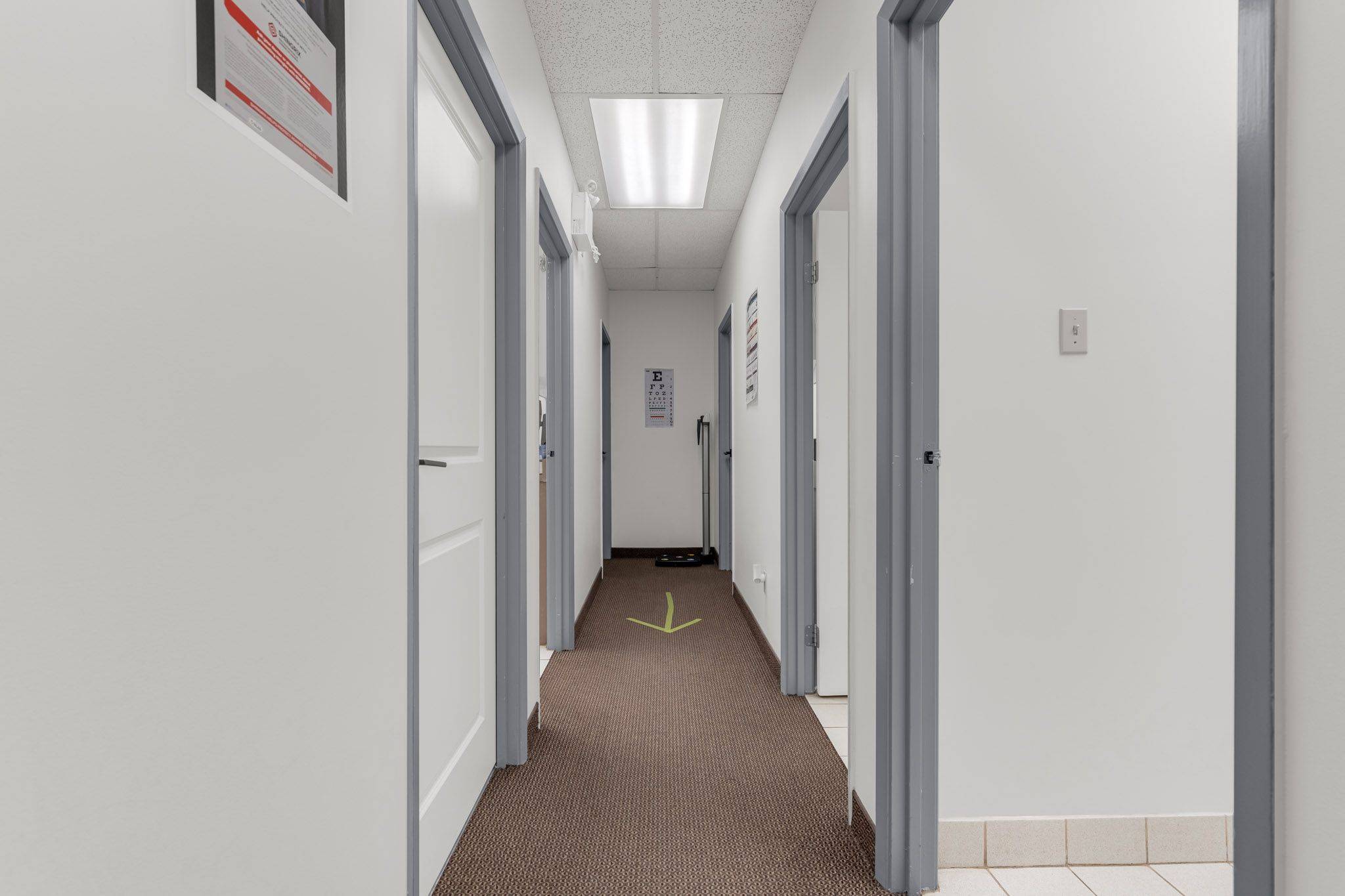 Mississauga, ON L5M 4N4,2000 Credit Valley RD #414