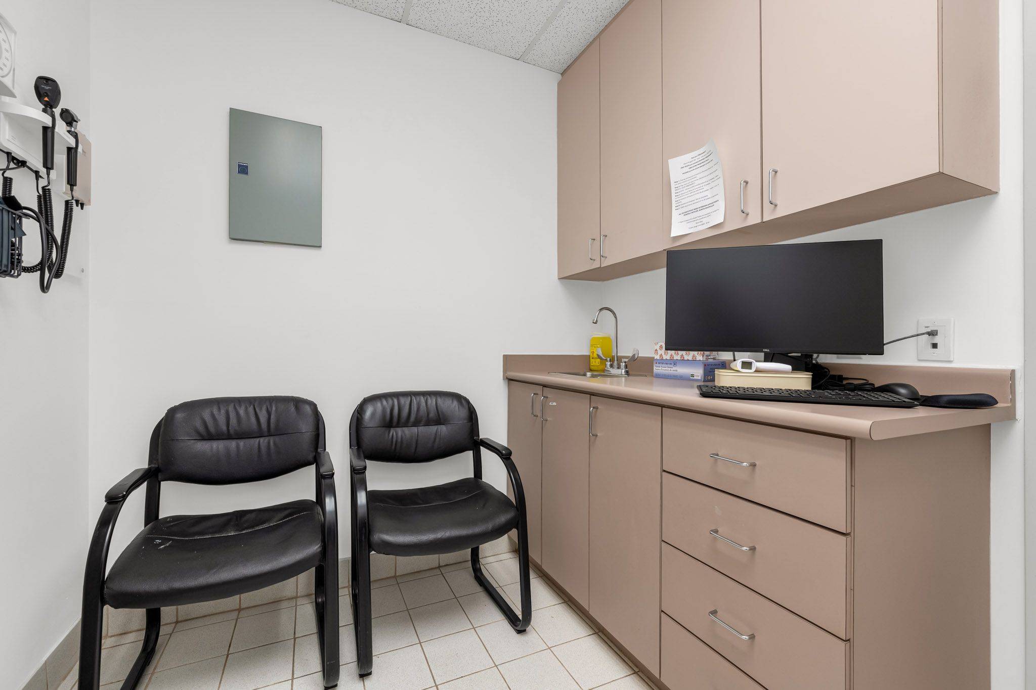 Mississauga, ON L5M 4N4,2000 Credit Valley RD #414