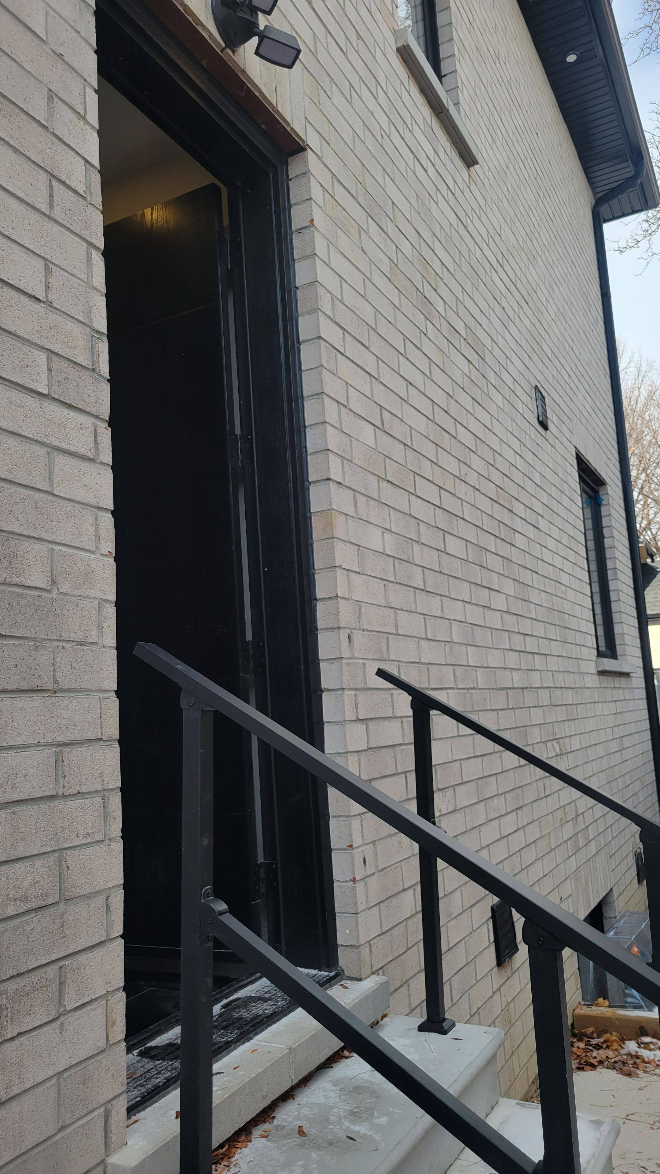 Toronto W09, ON M9P 2P3,66 Braywin DR #Basement