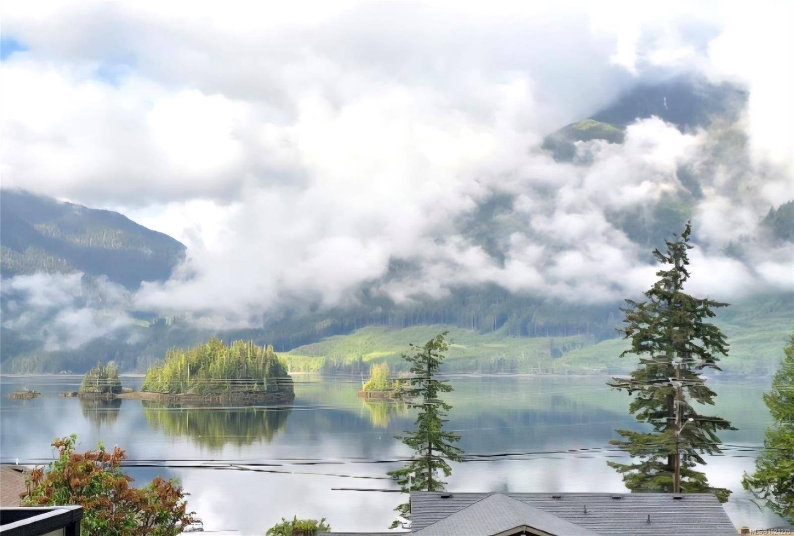 Port Alice, BC V0N 2N0,1112 Maquinna Ave