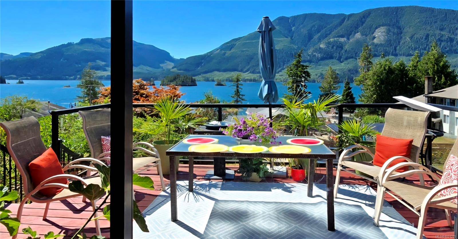 Port Alice, BC V0N 2N0,1112 Maquinna Ave