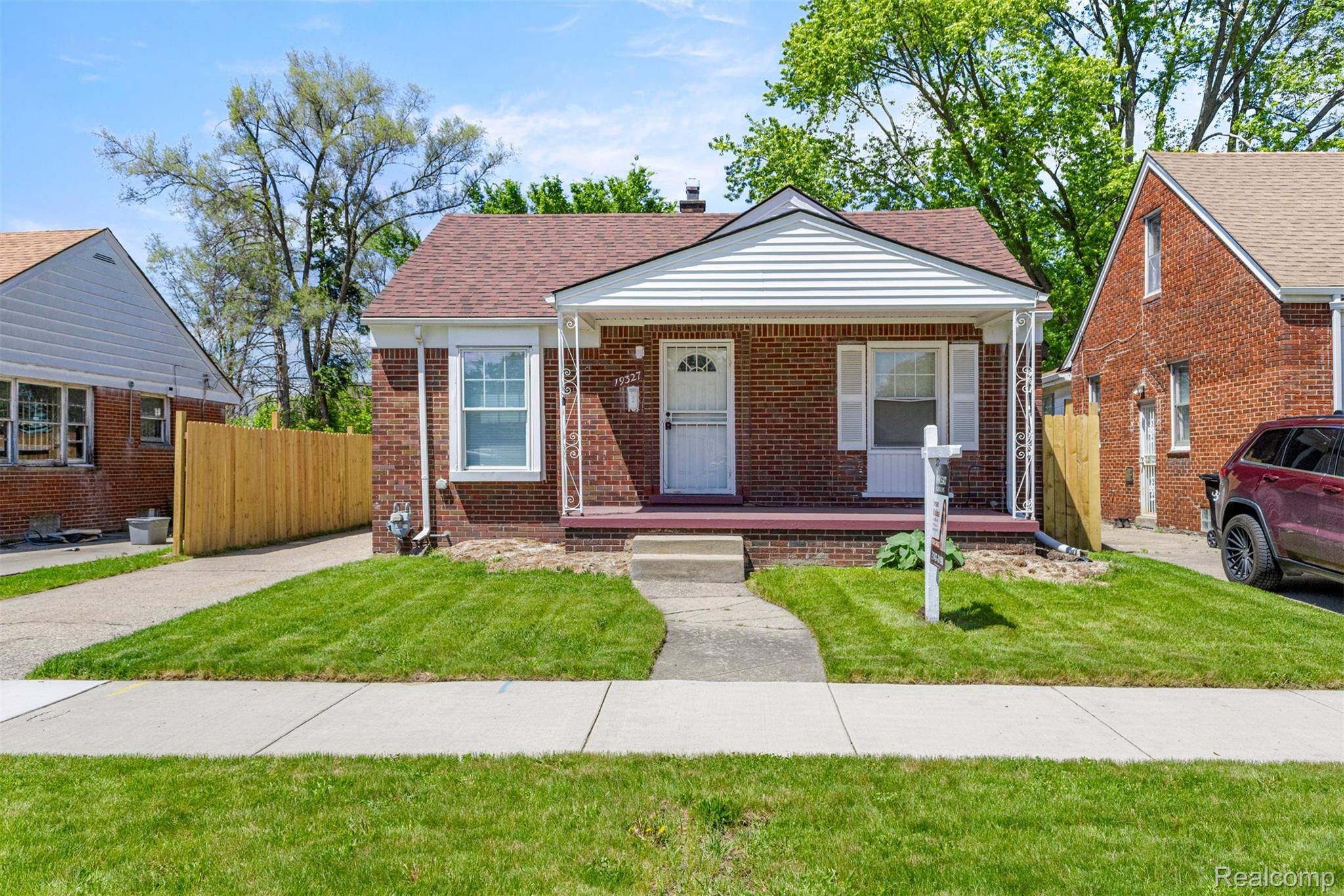 Detroit, MI 48234,19327 SUNSET ST