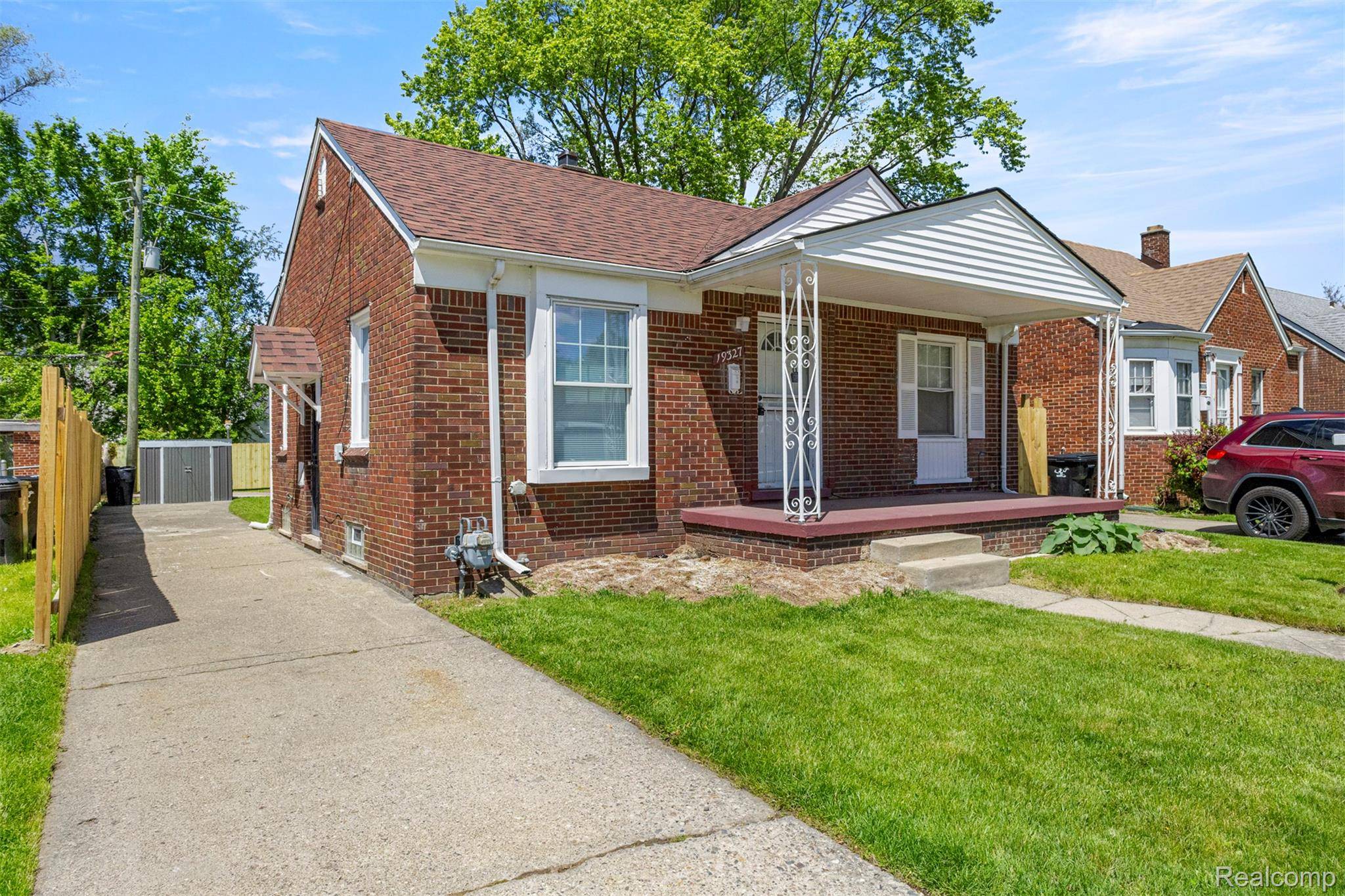 Detroit, MI 48234,19327 SUNSET ST