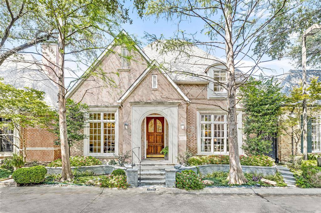 Dallas, TX 75225,7729 Marquette Street