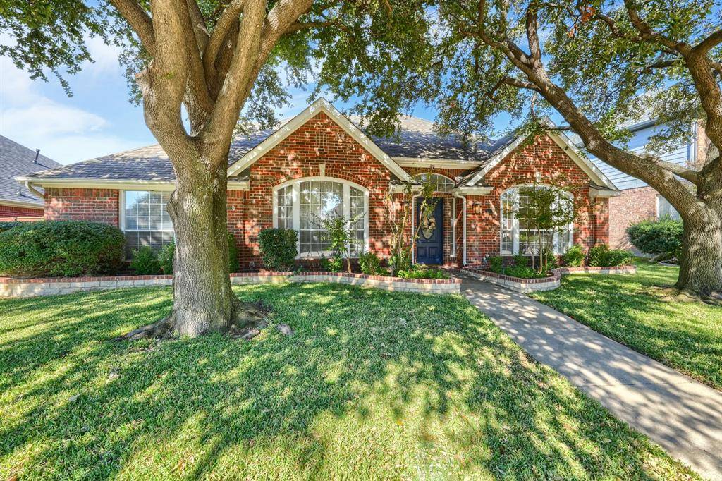The Colony, TX 75056,3708 juniper Circle