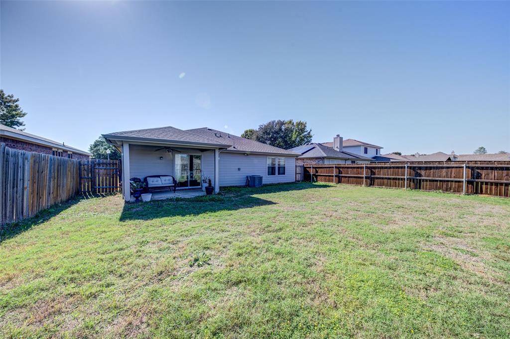 Cross Roads, TX 76227,8817 King Ranch Drive