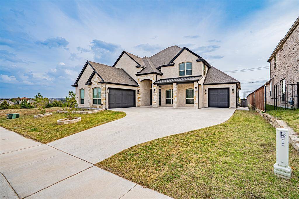 Fort Worth, TX 76179,4109 Frontera Vista Drive
