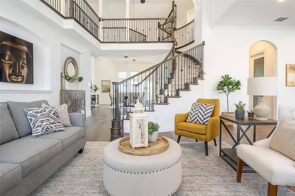 Fort Worth, TX 76179,4109 Frontera Vista Drive