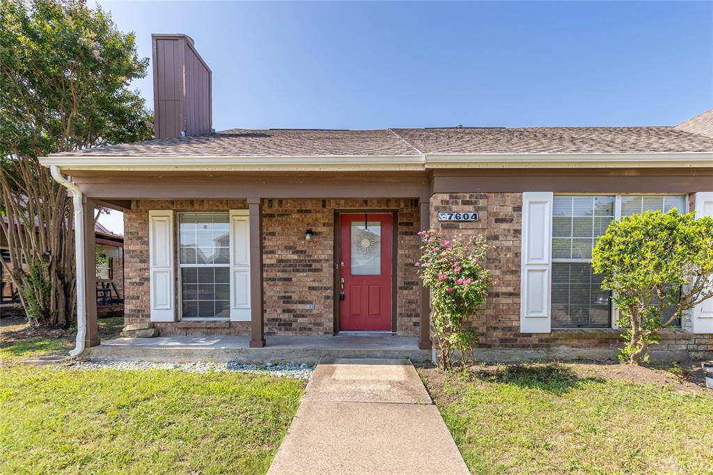 Rowlett, TX 75088,7604 Cousteau Drive