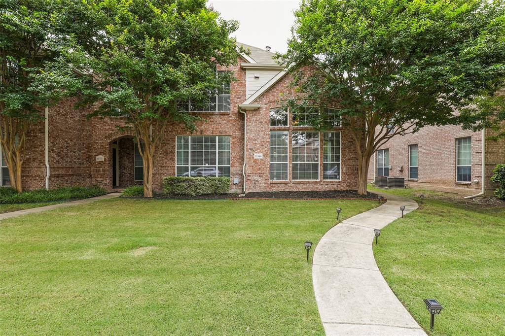 Frisco, TX 75035,11546 Fountainbridge Drive