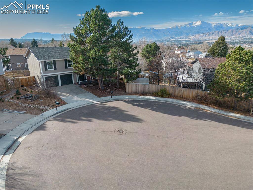 Colorado Springs, CO 80920,7643 Stampede DR