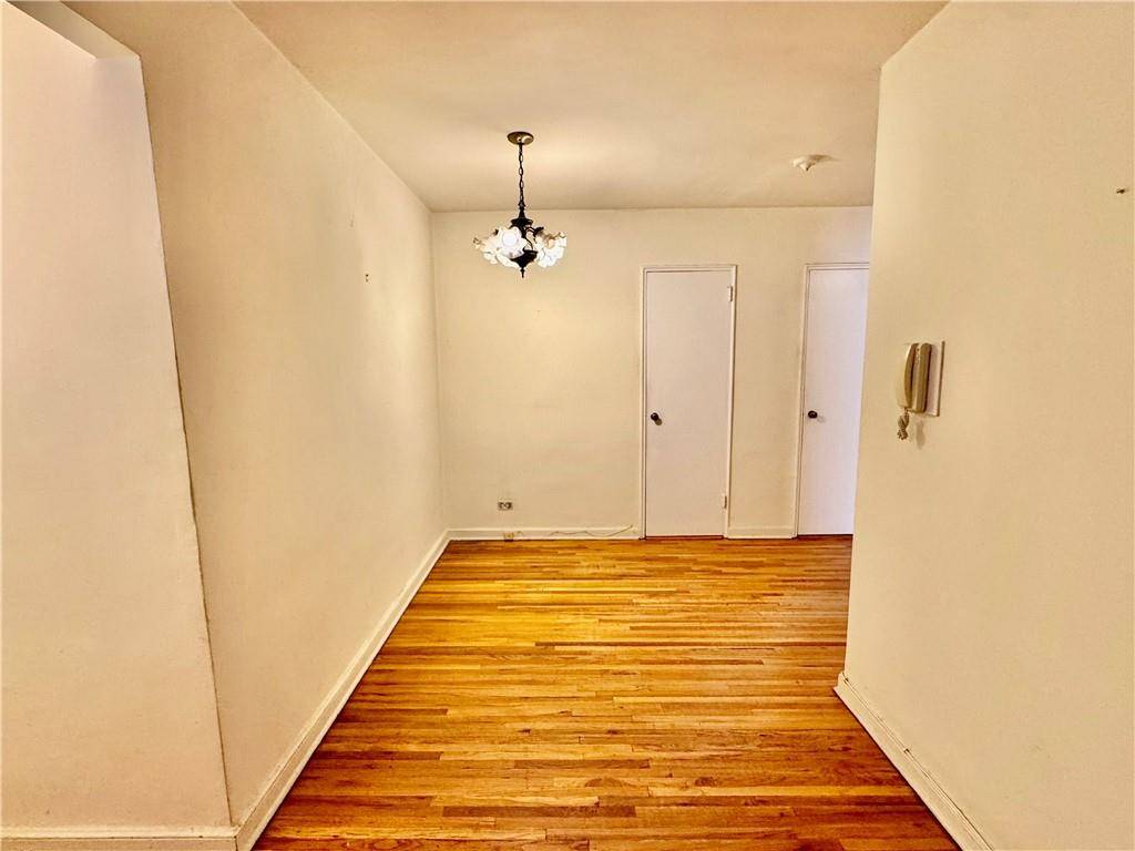 Brooklyn, NY 11218,243 McDonald AVE #5K