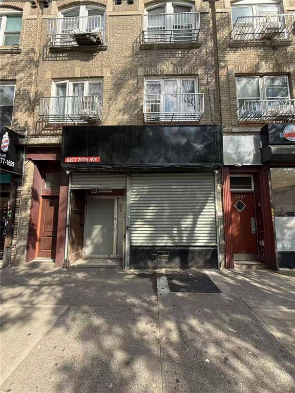 Brooklyn, NY 11204,6217 20th AVE