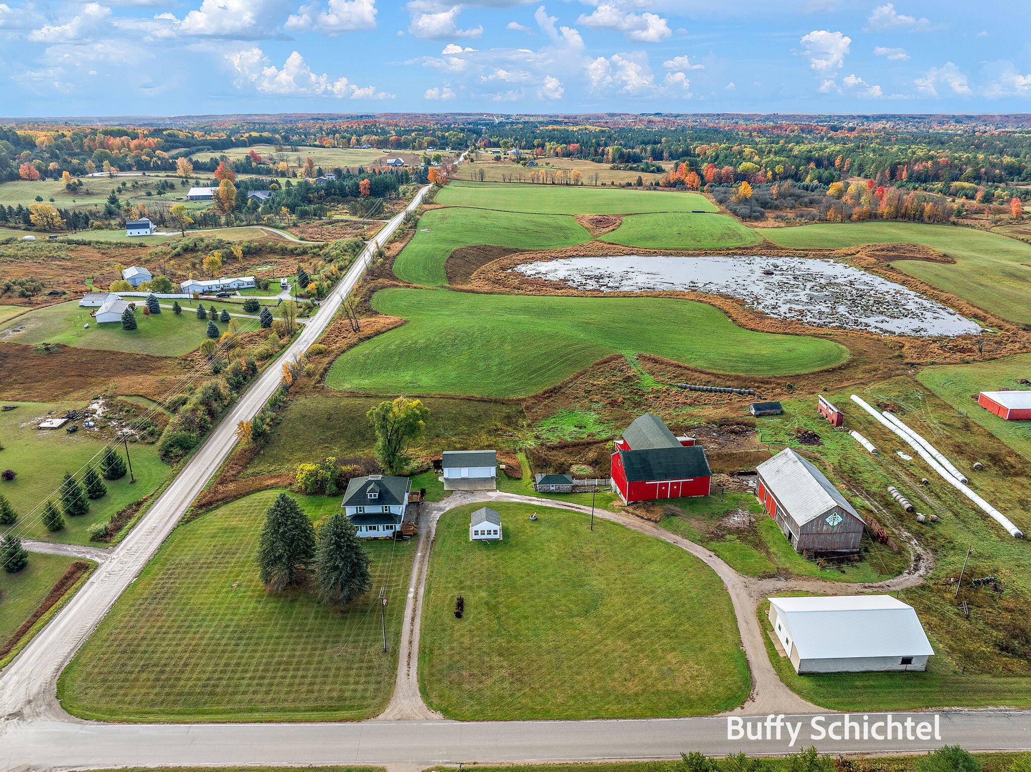 Reed City, MI 49677,20017 7 Mile RD