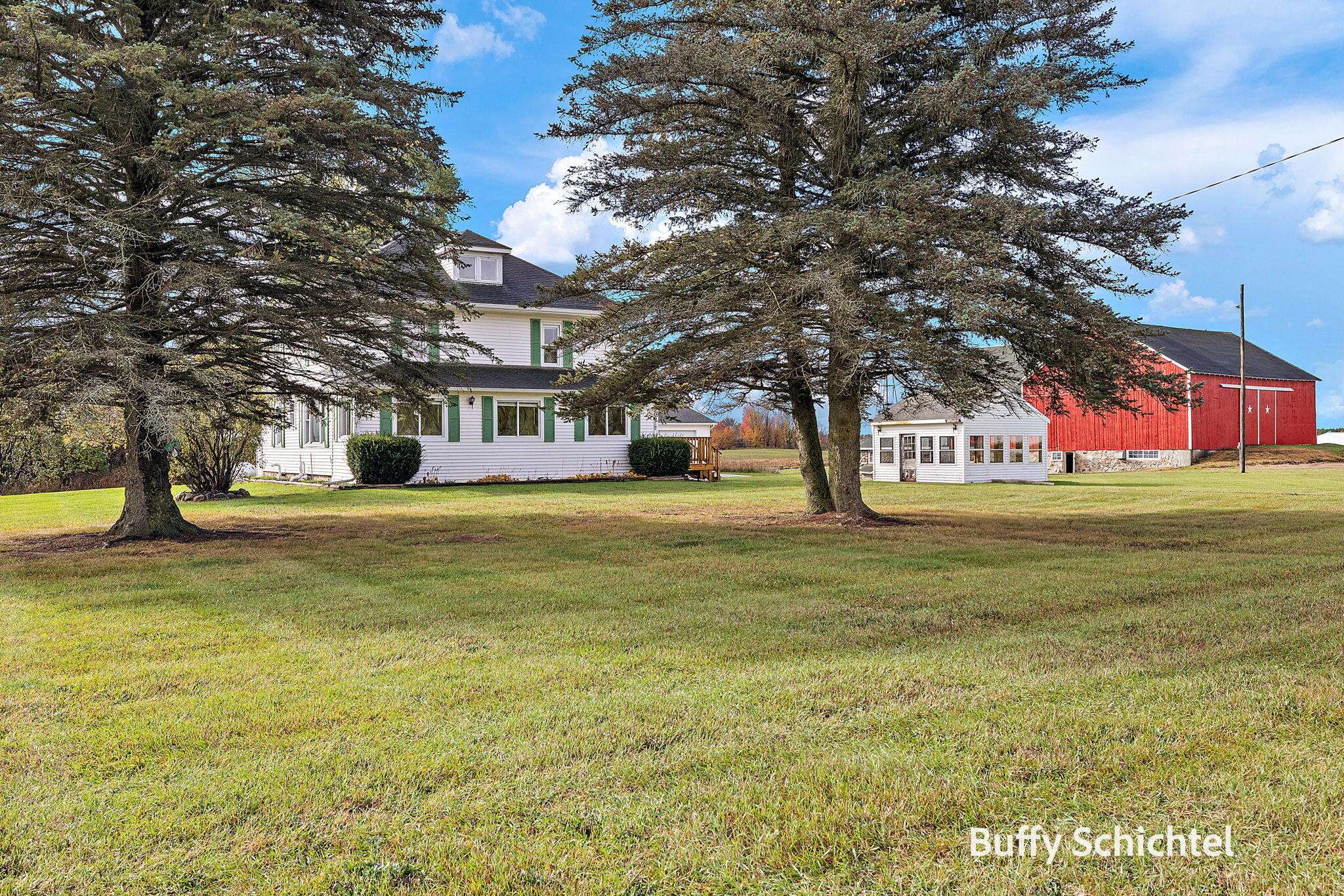 Reed City, MI 49677,20017 7 Mile RD