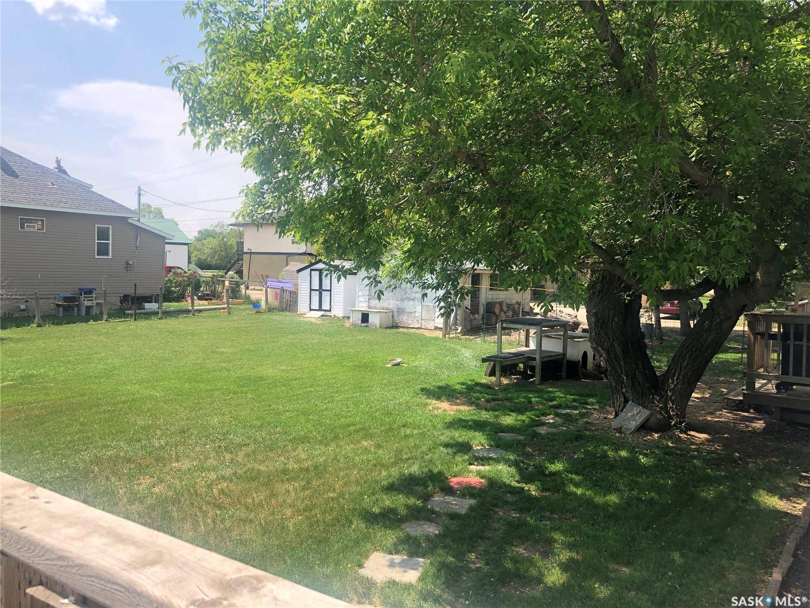 Arcola, SK S0C 0G0,319 Carlyle STREET