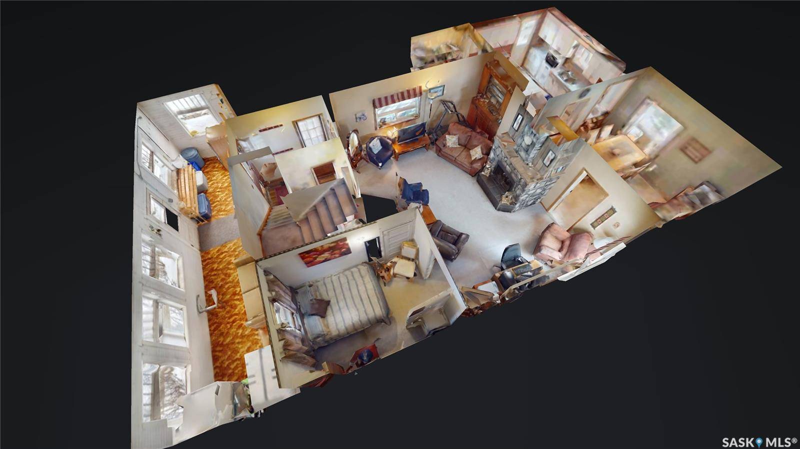 Arcola, SK S0C 0G0,319 Carlyle STREET