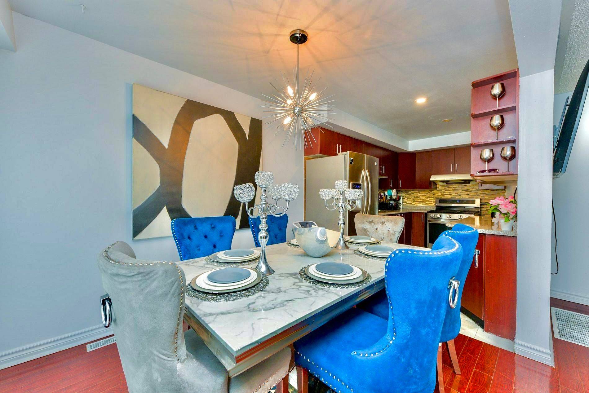 Mississauga, ON L4T 3C7,7500 Goreway DR #92