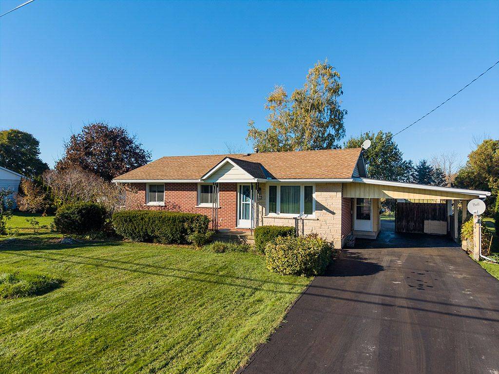 Meaford, ON N4L 1L3,448 Nelson ST W