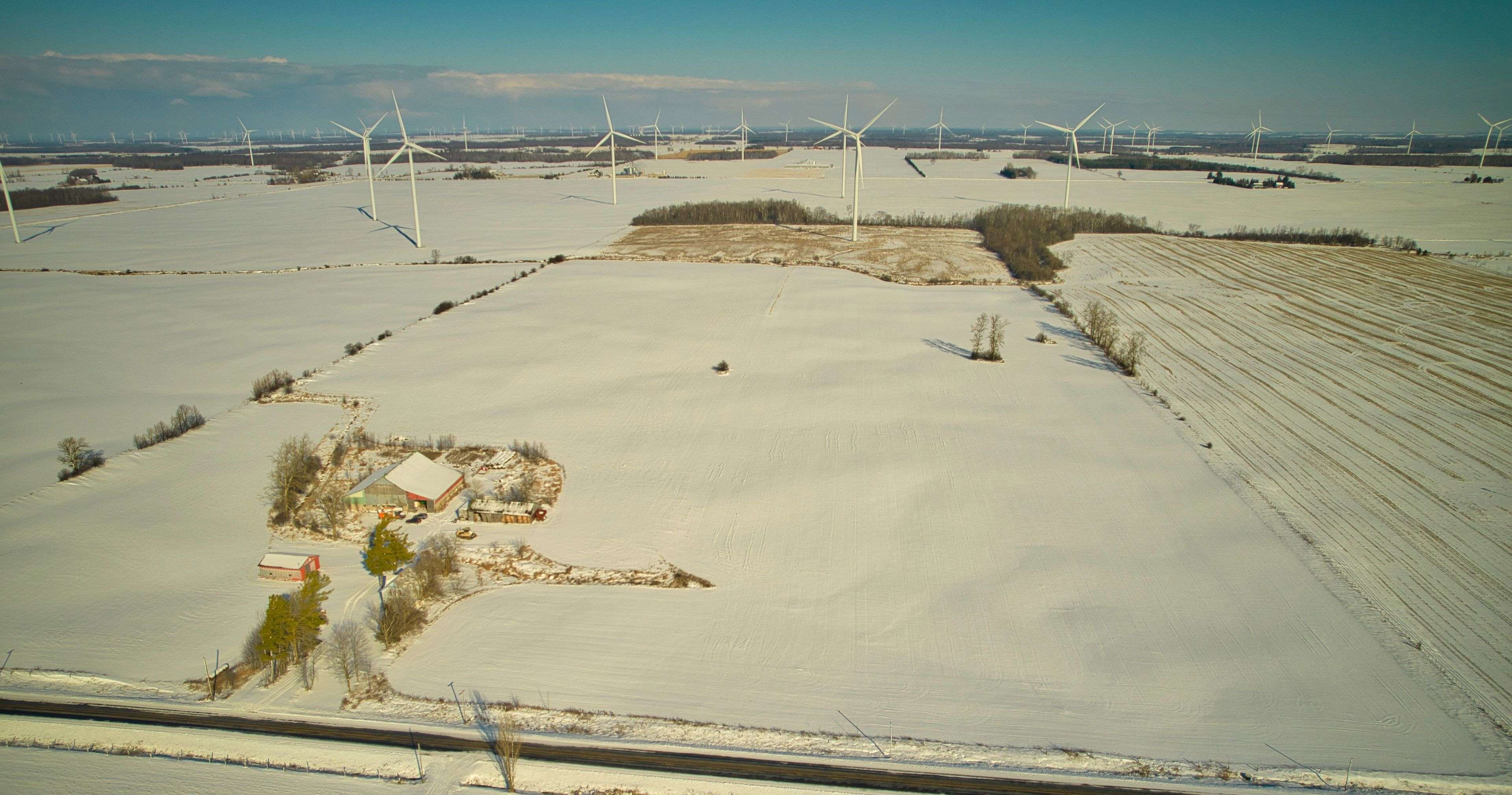 Kincardine, ON N2Z 2X6,514 Concession 9 Concession