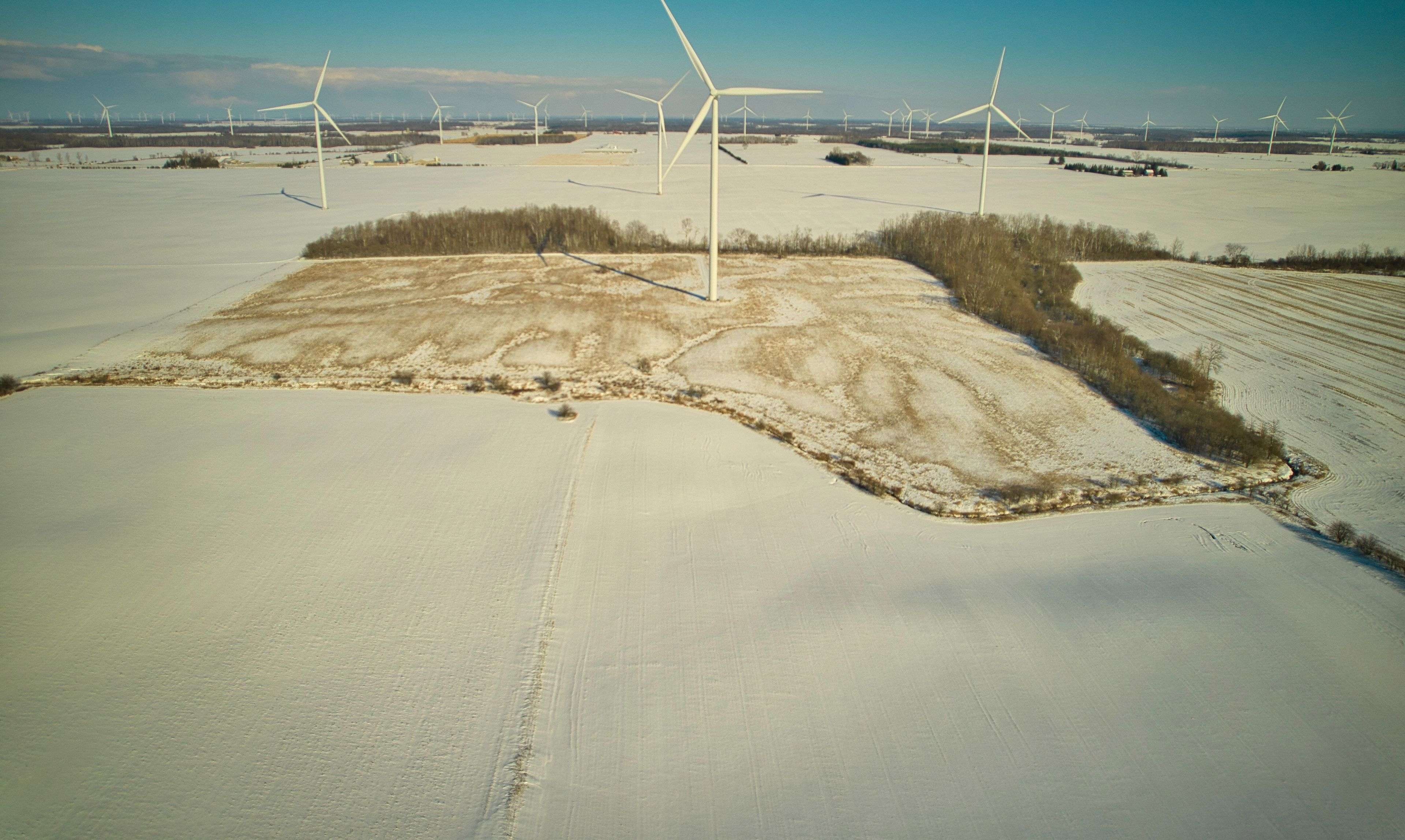 Kincardine, ON N2Z 2X6,514 Concession 9 Concession