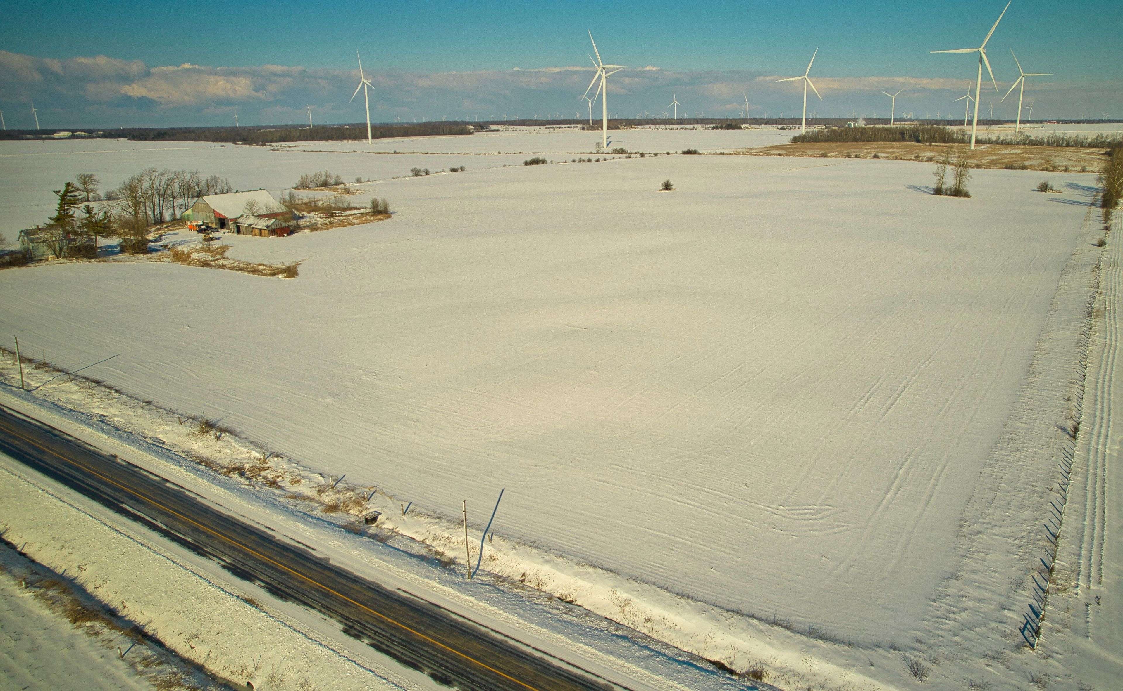 Kincardine, ON N2Z 2X6,514 Concession 9 Concession