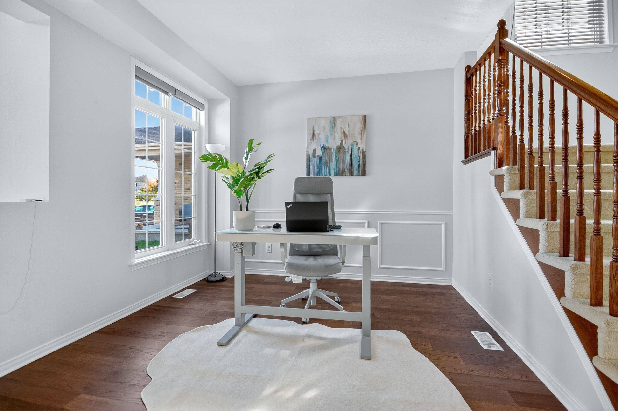 Barrhaven, ON K2J 0Z8,347 Tucana WAY