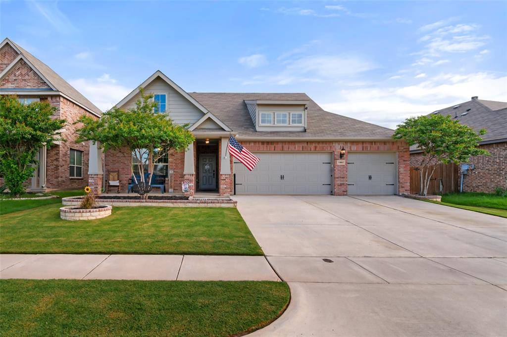 Pelican Bay, TX 76020,1461 Lakeview Drive