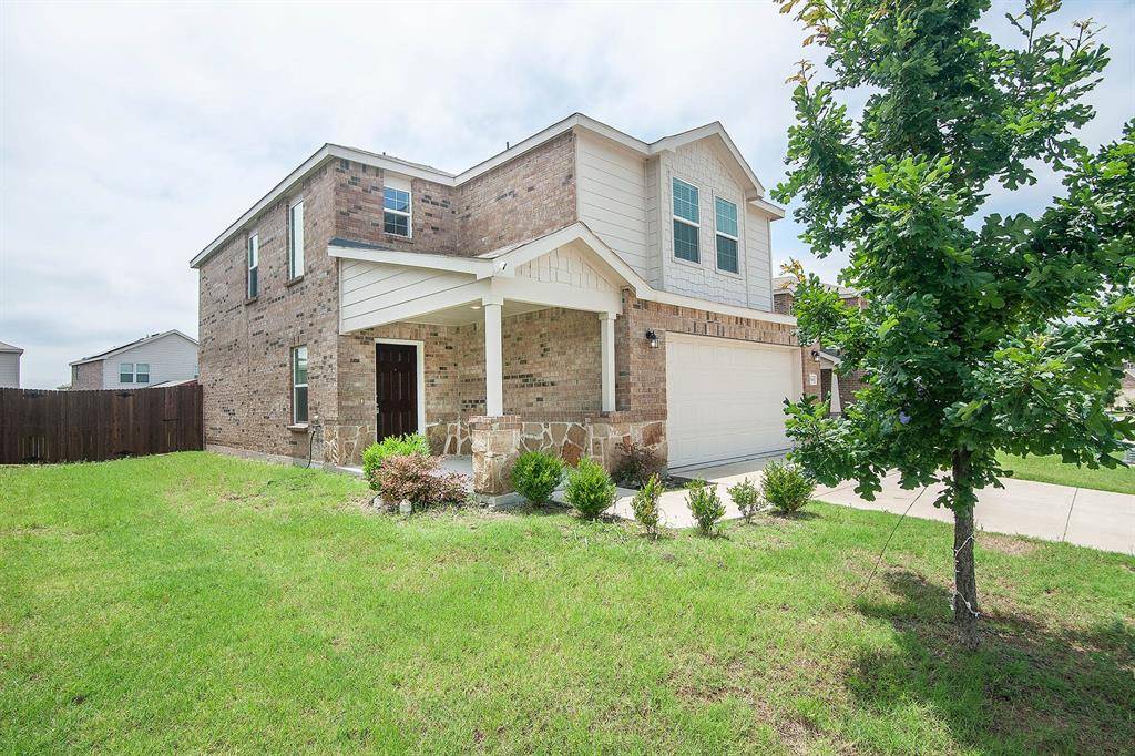 Forney, TX 75126,1544 Vega Drive