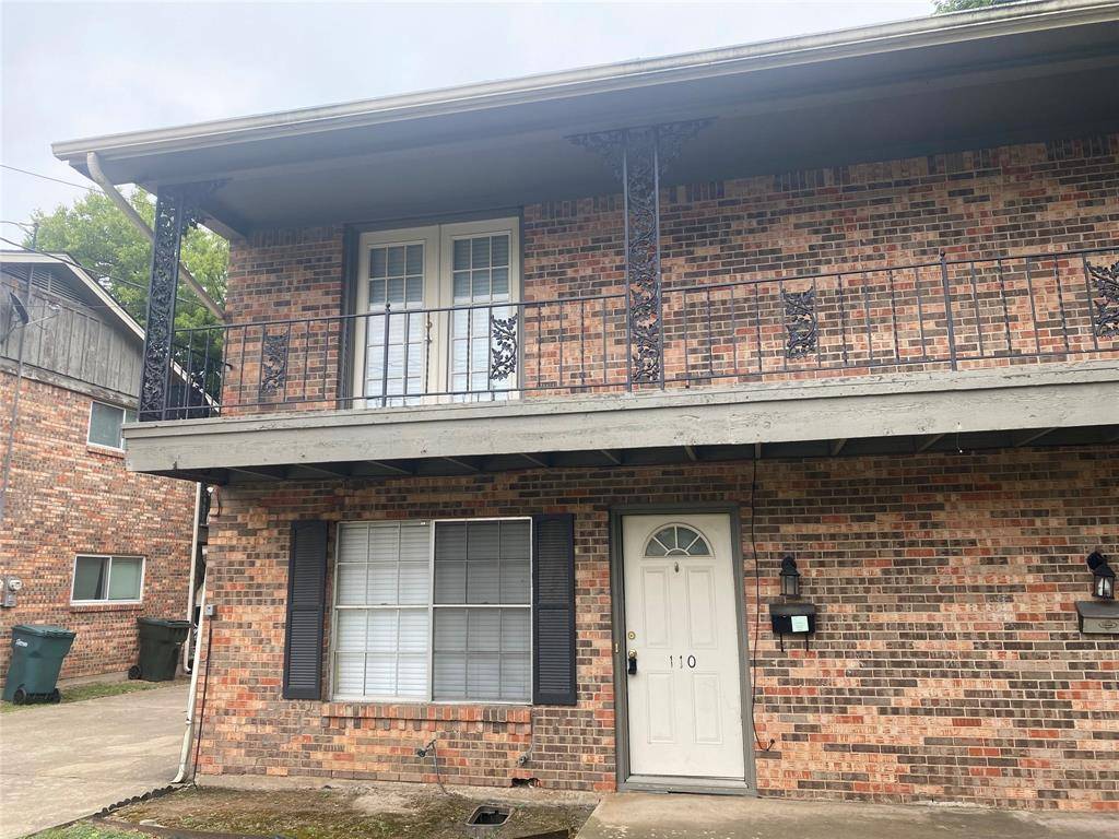 Sherman, TX 75092,110 W Fairview Street